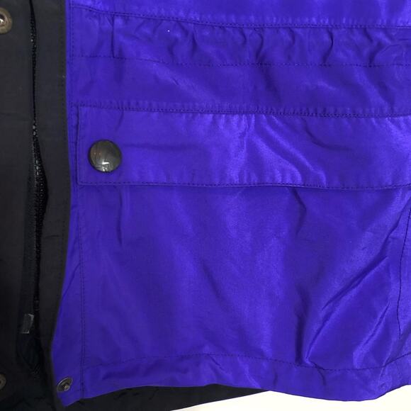 Marmot Goretez Windbreaker Parka Jacket Size Small - Picture 10 of 13